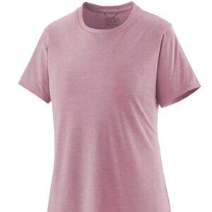 Patagonia Women's Capilene Cool Daily Shirt